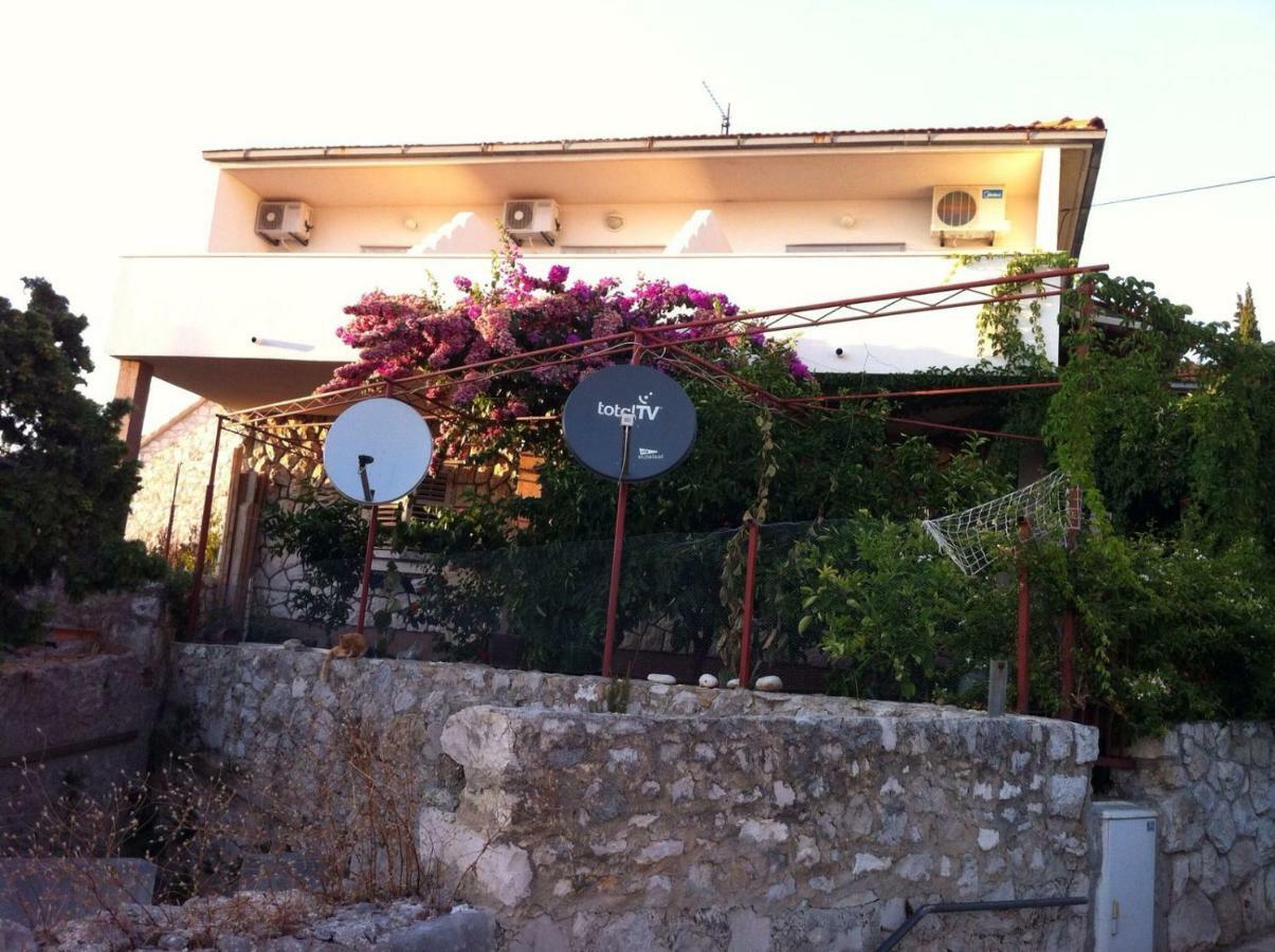Goran'S Place Hvar Town Exterior foto