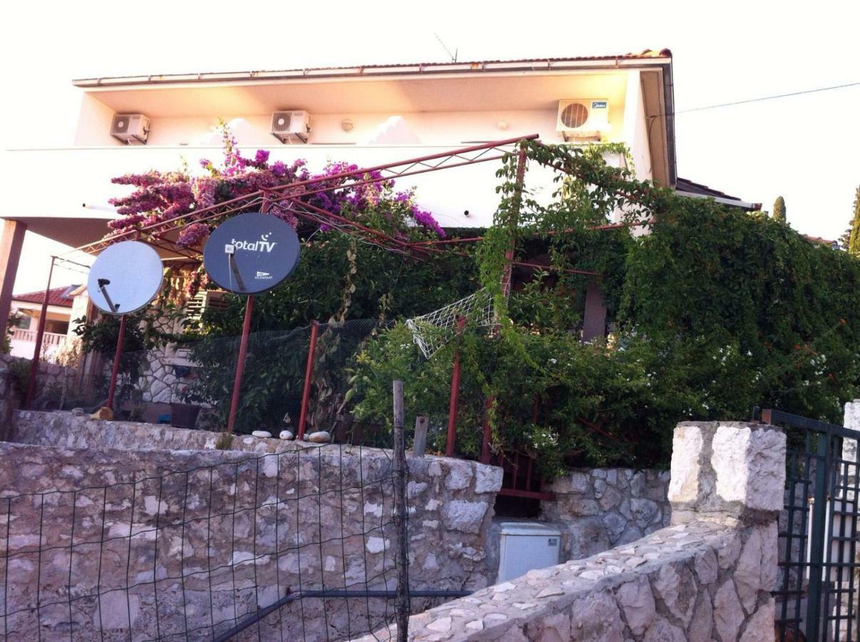Goran'S Place Hvar Town Exterior foto