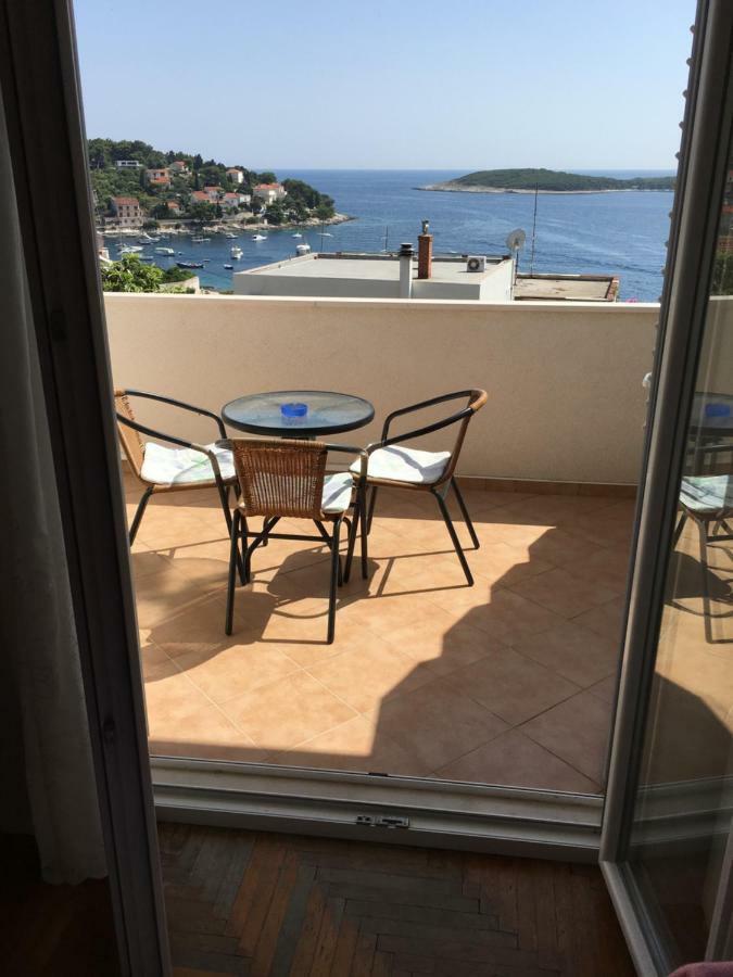 Goran'S Place Hvar Town Exterior foto