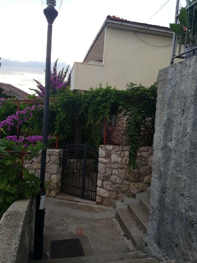 Goran'S Place Hvar Town Exterior foto