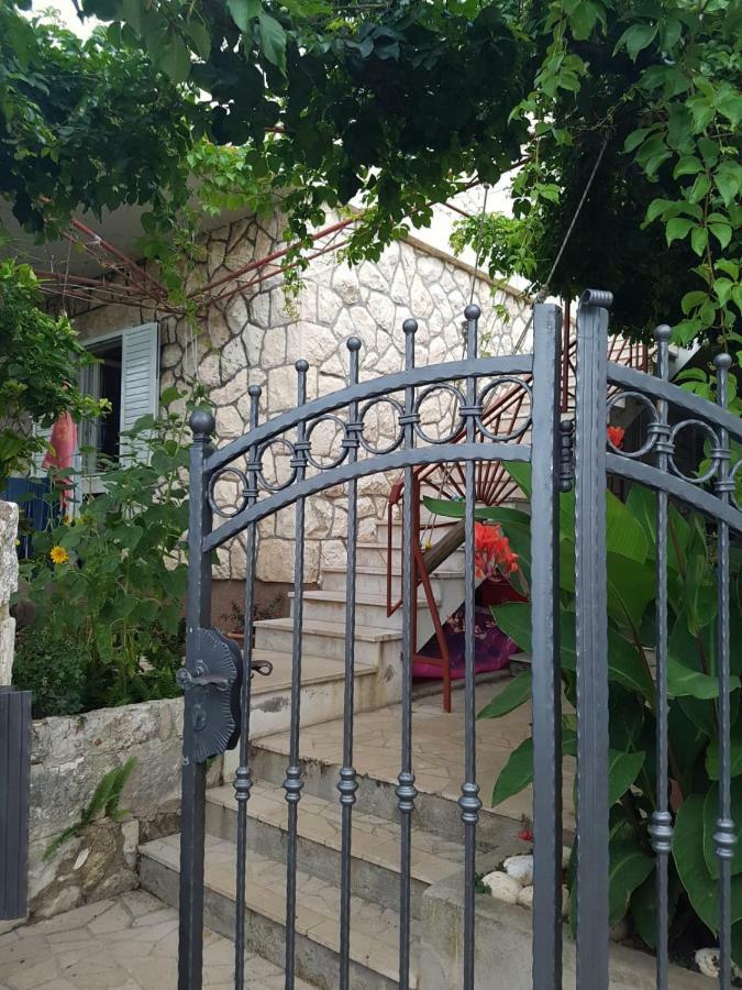 Goran'S Place Hvar Town Exterior foto
