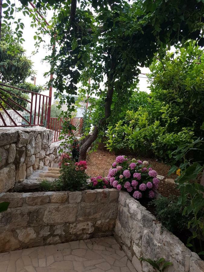 Goran'S Place Hvar Town Exterior foto